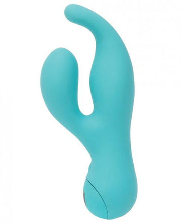 Touch By Swan Solo G-Spot Vibrator Teal Green