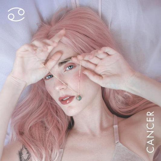 Bijoux Horoscope Themed Kit Zodiac Sign Cancer
