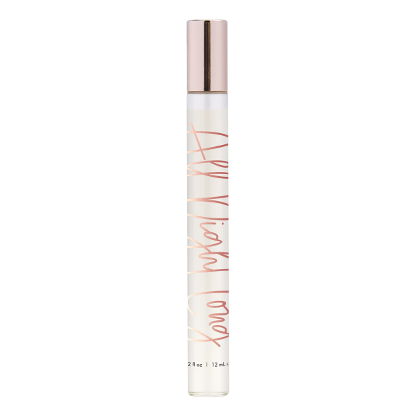 CG Perfume Oil with Pheromones All Night Long .4oz