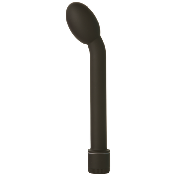Mood Frisky G-Spot Vibrator Black