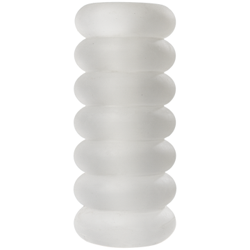 Mood Thrill Triple Texture Stroker Frost