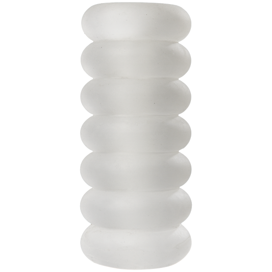 Mood Thrill Triple Texture Stroker Frost