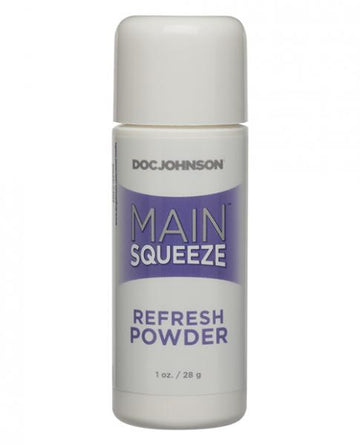 Main Squeeze Refresh Powder For Use With Ultraskyn 1oz