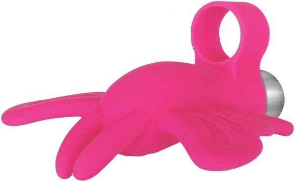 My Butterfly With 10 Speed Bullet Vibrator Pink
