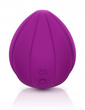 Jimmyjane Love Pods Om Purple Vibrator