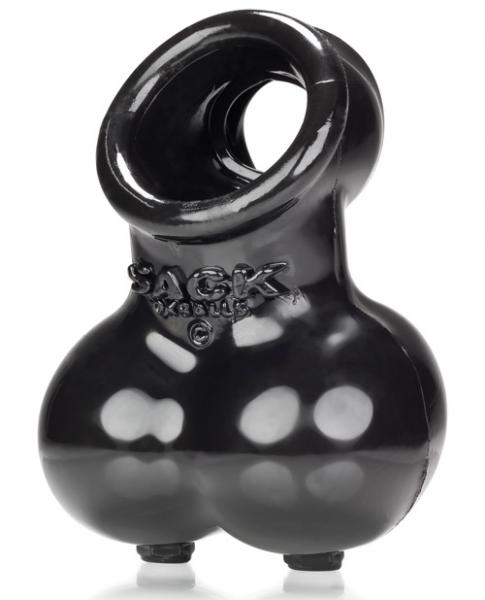 Sacksling 2 Cocksling Ballbag Black