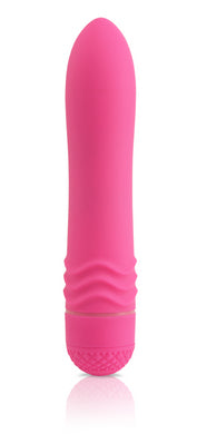 Neon Luv Touch Wave Pink Vibrator