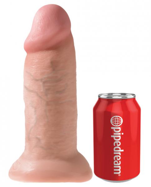 King Cock 10