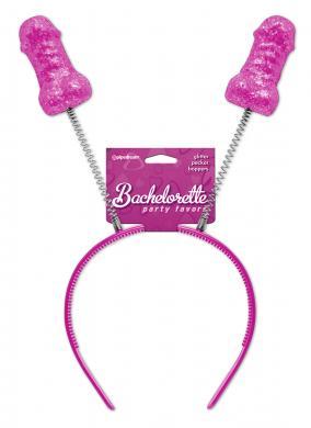 Dicky boppers