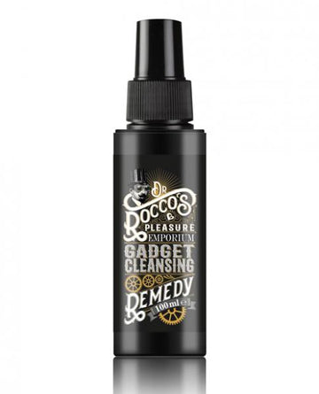 Dr Rocco's Gadget Cleansing Remedy 3.38oz