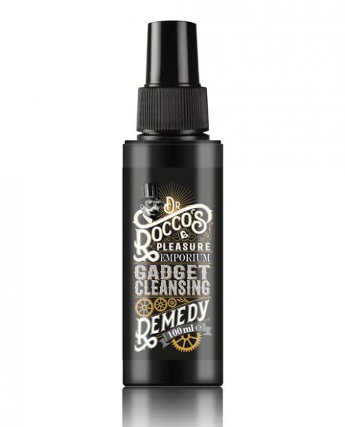 Dr Rocco's Gadget Cleansing Remedy 3.38oz