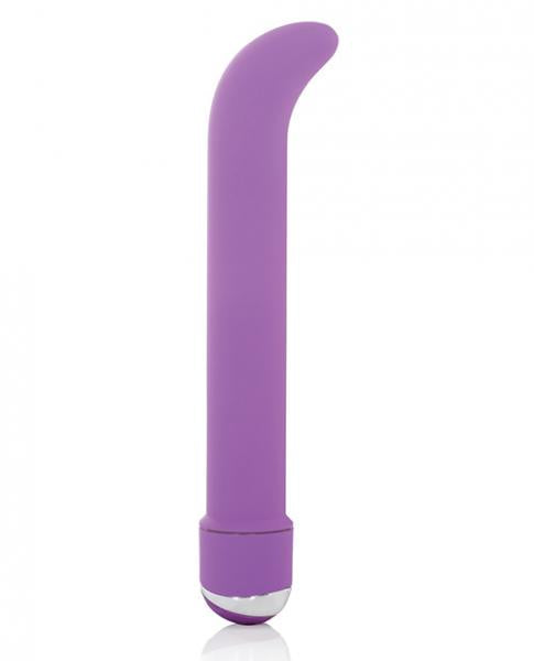 Classic Chic Standard G Purple G-Spot Vibrator