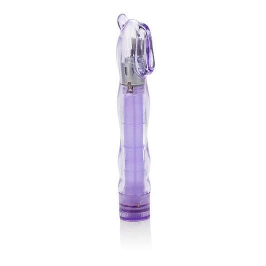 Lighted Shimmers LED Hummer Vibe Purple