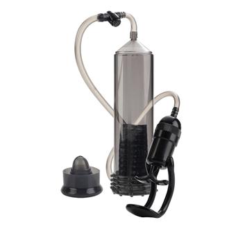Adonis Penis Pump Black