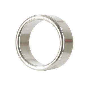 Alloy Metallic Ring Medium 1.5 Inches Diameter