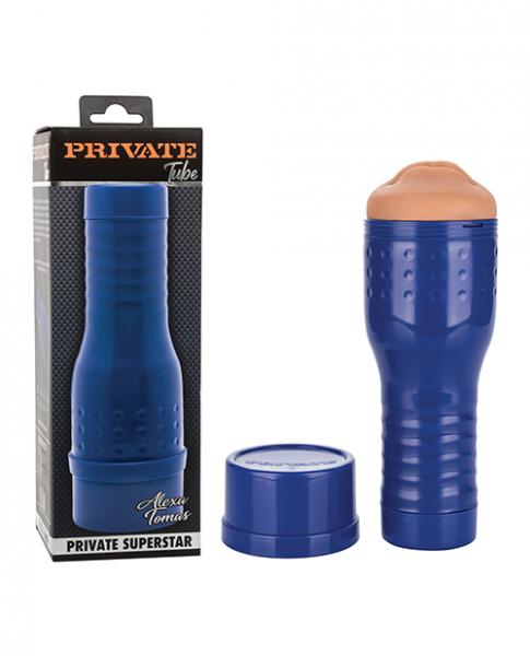 Private Tube Alexa Tomas - Mouth