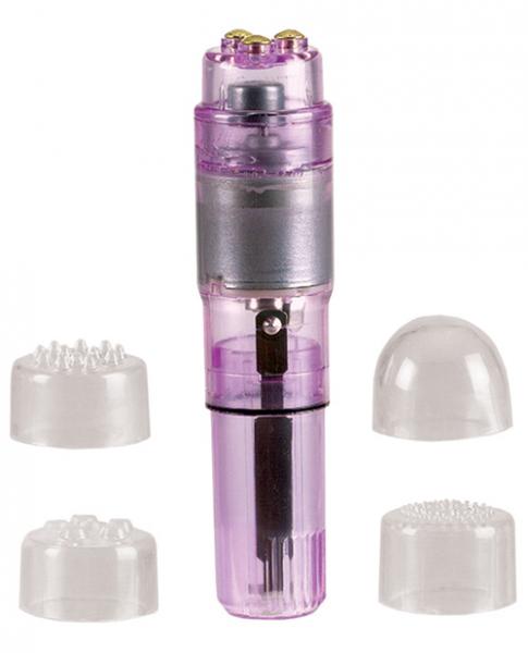Dr. Laura Berman Athena Mini Massager Waterproof Bulk