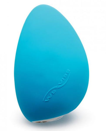 We-Vibe Wish Vibrator Blue