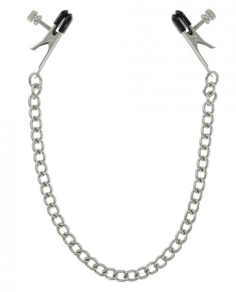 Ox Bull Nose Nipple Clamps