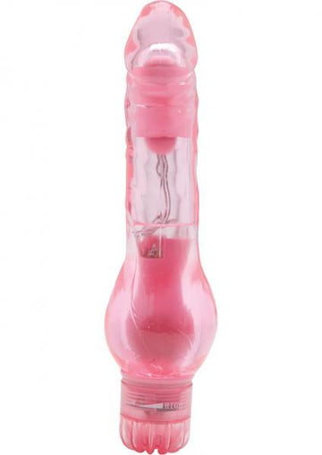 Climax Gems Pink Diamond Vibrator