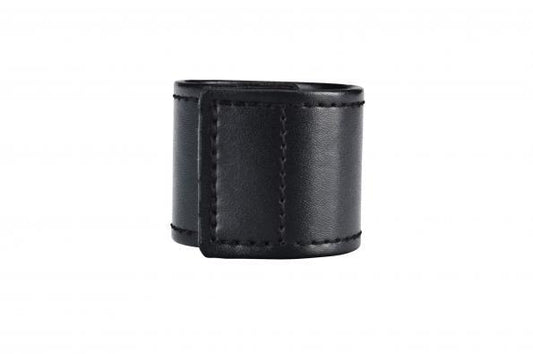C & B Gear 1.5 inches Velcro Ball Stretcher Black