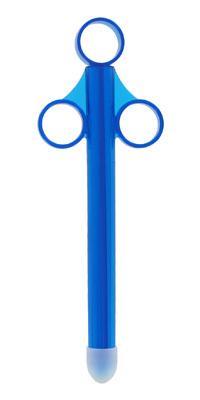 Clean Stream One Shot XL Launcher Blue
