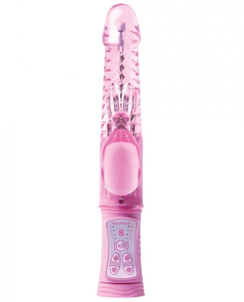 Eve&#039;s First Rabbit Vibrator Pink