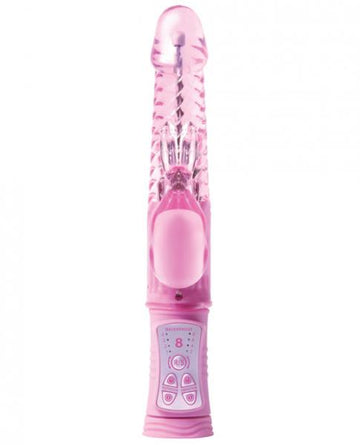 Eve&#039;s First Rabbit Vibrator Pink