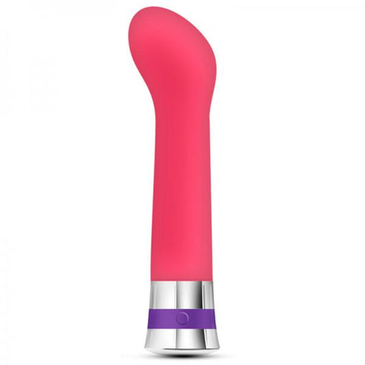 Aria Hue G Cerise Pink Vibrator