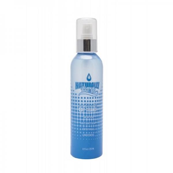 Naturally Fresh Eco Friendly Toy Cleaner 8oz