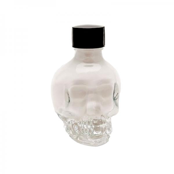 Liquid Latex Tan 1oz Skull Bottle