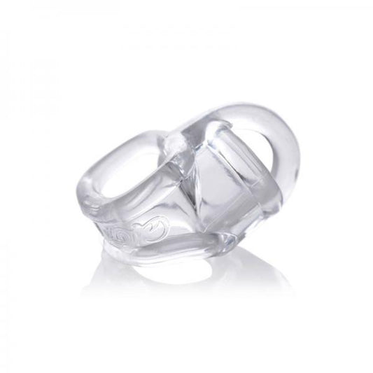 Annex Clear Super Stretchy Erection Enhancer