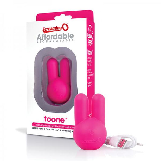 Screaming O Toone Vibe - Pink