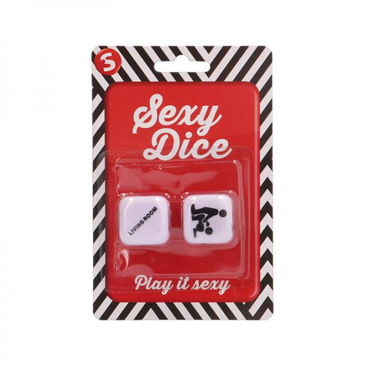 S-line Sexy Dice