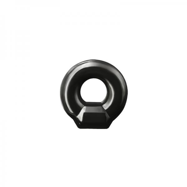 Renegade - Drop Ring - Black