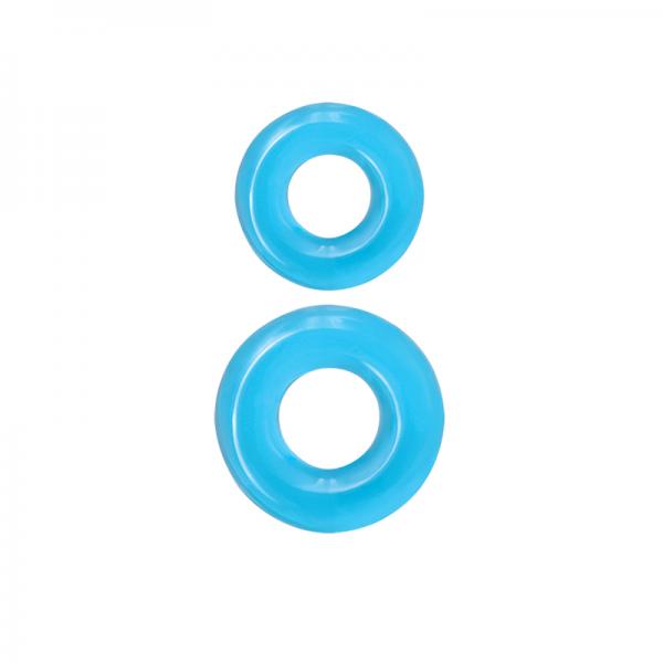 Renegade - Double Stack - Blue
