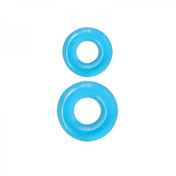 Renegade - Double Stack - Blue