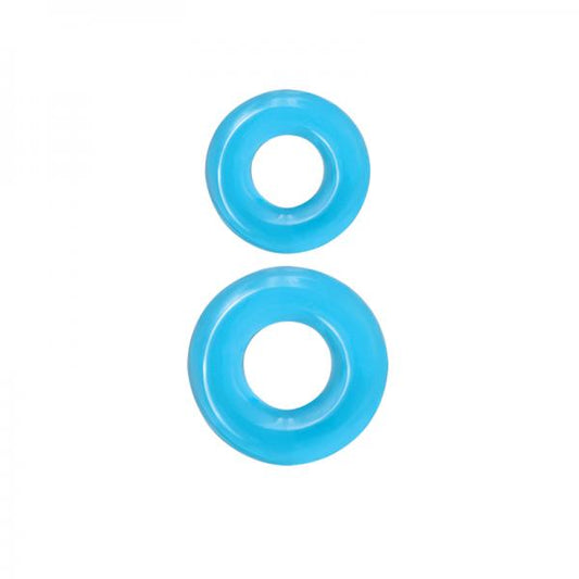 Renegade - Double Stack - Blue