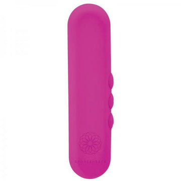 Sincerely, Sportsheets Unity Vibe - Pink