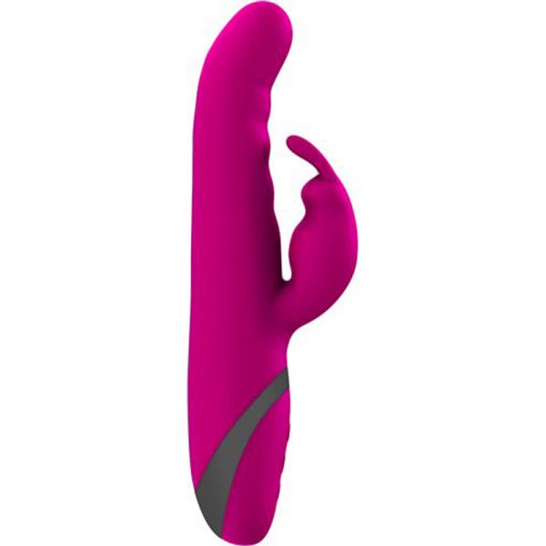 Commotion Cha-cha Raspberry