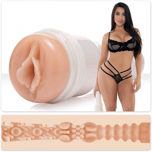 Fleshlight Lena The Plug Honey