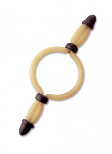 Dr. Honn&#039;s Famous Erection Ring