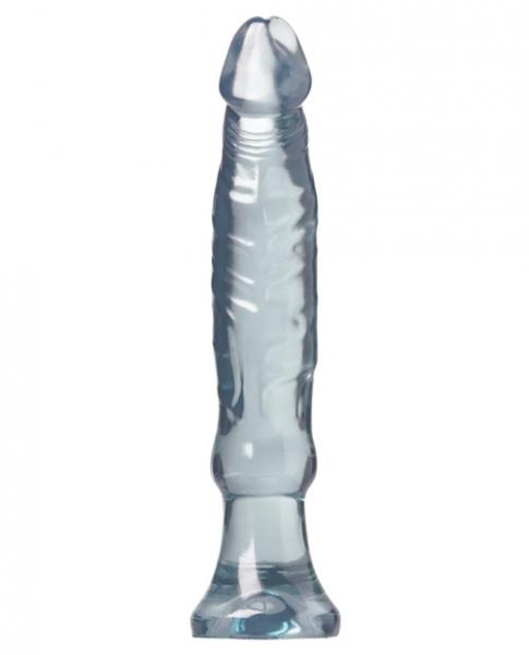 Crystal Jellies Anal Starter Clear