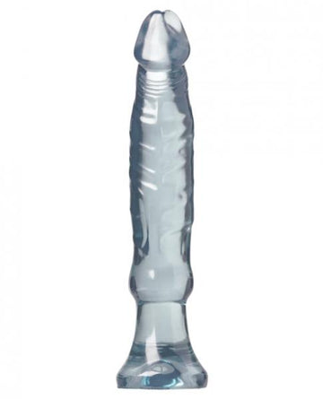 Crystal Jellies Anal Starter Clear