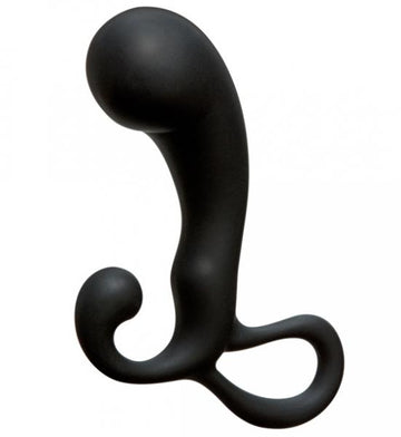 Optimale P Massager Black