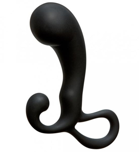 Optimale P Massager Black