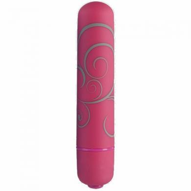 Mood Powerful Pink Small Bullet Vibrator
