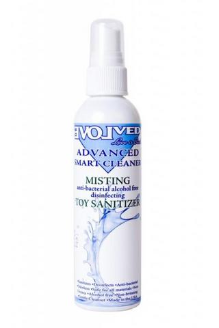 Smart Cleaner Misting 4 oz