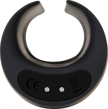 Zero Tolerance Thump &amp; Grind Black Stroker