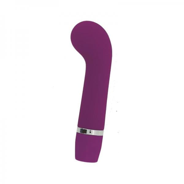 Mmmm-mmm Lavender G Vibrator